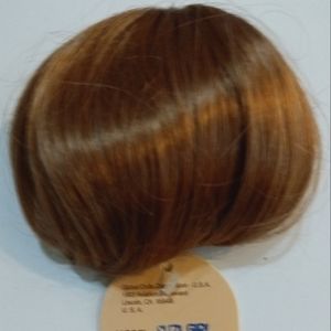 Doll Wig Global 9/10 Suzi Girl Strawberry Blonde